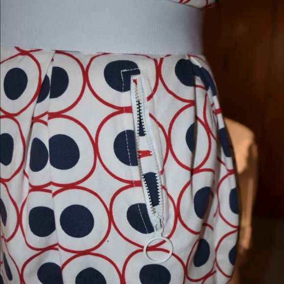 VINTAGE ORIGINAL DOLCE AND GABBANA MINI DRESS - Picture 4 of 6